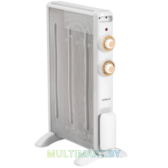 Инфракрасный обогреватель Polaris PMH 1584 (белый)